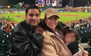 "Mom Of The Year" Breaks Silence On What Happened After Viral Giants Clip Sparked Marriage Backlash