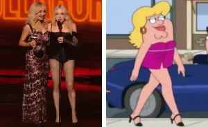 The Internet Shows No Mercy And Brutally Roasts The 2026 VMAs