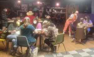 New Twist In Saga Of Viral Lesbian Bar As Paranoid Owner Fears Of "Infiltrators"