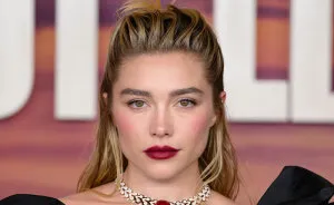 "Pathetic Behaviour": Florence Pugh Slams Instagram For 'Blocking' Her Post On Cornell's Chilling Fraternity Case
