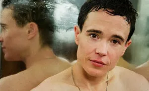 Trans Actor Elliot Page's Magazine Cover Divides Internet As Netizens Zoom In On Bold Detail