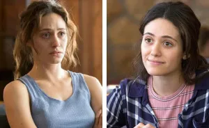 Hollywood Actress Sparks Intense Debate After 'Shameless' Intimate Scenes Complicated Her Dating Life