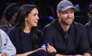 "Disgusting": Harry And Meghan's Critics Claim Children Will Be "Traumatized" After They Note Subtle Detail