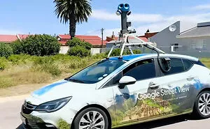 6 Times Google Maps Accidentally Exposed Secrets People Definitely Wanted To Keep Hidden