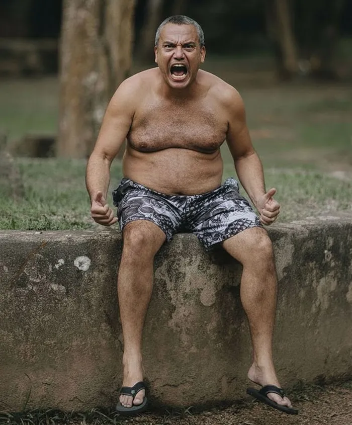 A Google Street View Camera Captured Him Bare, And A Court Said His Privacy Had Been Violated 