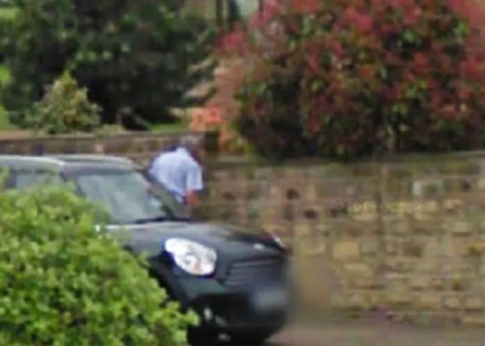 Google Maps Preserved One Woman’s Final Memory Of Her Mother 