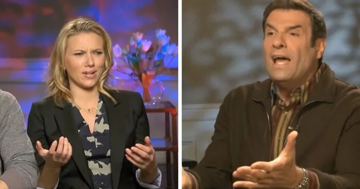 12 Times Female Stars Had It With Men And Bluntly Put Them In Their Place