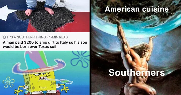 61 Americans Explain Why The USA Is Simply Better, And Their Reasoning Is Something Else