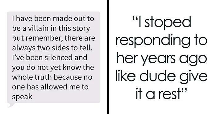 38 Screenshots That Put Some Truly Horrendous Parenting On Full Display