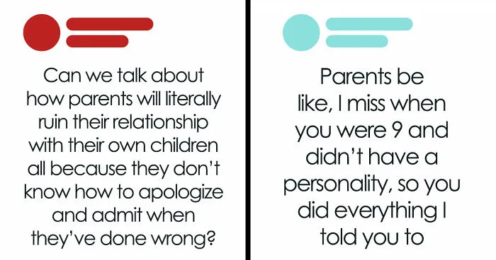 84 Terrible Things Narcissistic Parents Do That Their Kids Never Really Forget