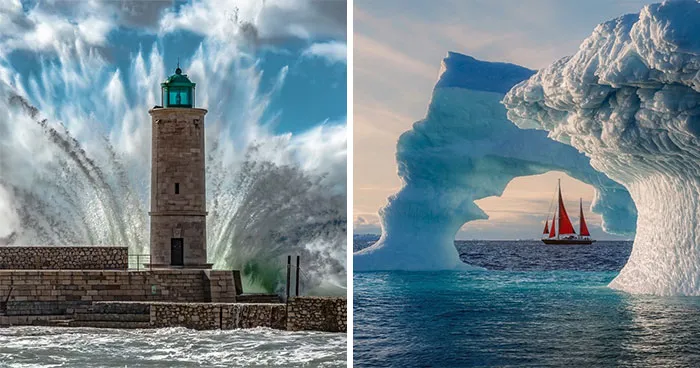 The Artist Gallery’s 2026 Travel Contest Winners Celebrate The Beauty Of The World (24 Pics)