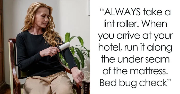 57 Travel Tips That Sound Like Someone Learned Them During A Very Long Day