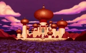 "Is Your Disney IQ Above Average?": Prove It By Matching 12 Fictional Towns To Their Disney Movies