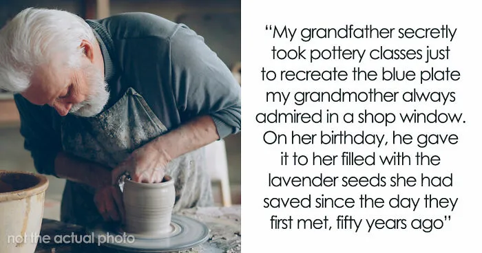 75 Heartwarming Moments As People Share What Made Them Happy In Two Sentences Or Less