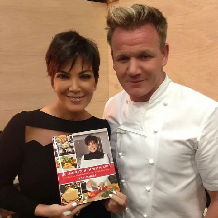 Kris Jenner