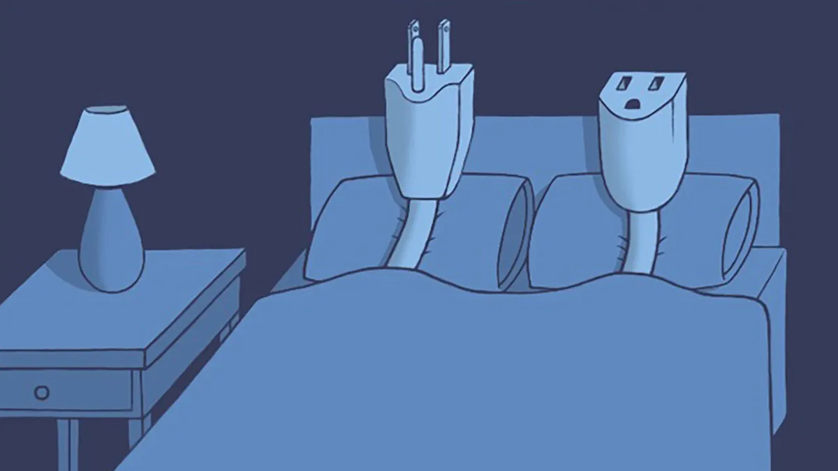 28 Weirdly Wonderful Comics By This Artist Where The Punchline Is Never Quite What You Expect