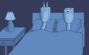 28 Weirdly Wonderful Comics By This Artist Where The Punchline Is Never Quite What You Expect