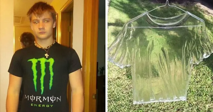61 Ridiculous And Unhinged T-Shirts That Might Make You Wonder Who Made Them
