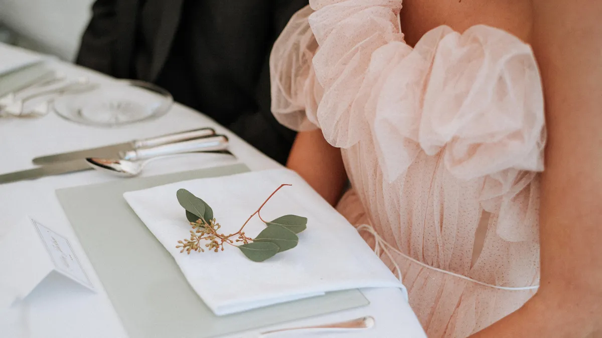 Wedding Chaos: 57 Savage Moments That Became The Main Event