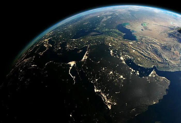 50 Science Facts So Terrifying, You May Wish You Never Learned Them