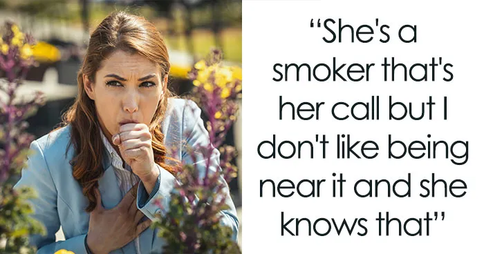 Siblings Turn Against This Person For Weaponizing Sister’s Allergy After She Was Being Annoying