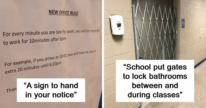 95 Photos Show The Horrid And Sad World We're Living In