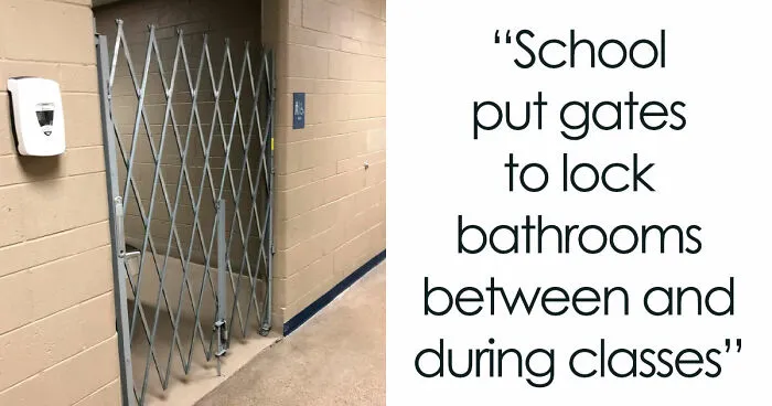 95 Photos Show The Horrid And Sad World We're Living In