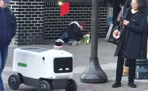 95 Dystopian Things That Have Somehow Become A Normal Part Of Everyday Life
