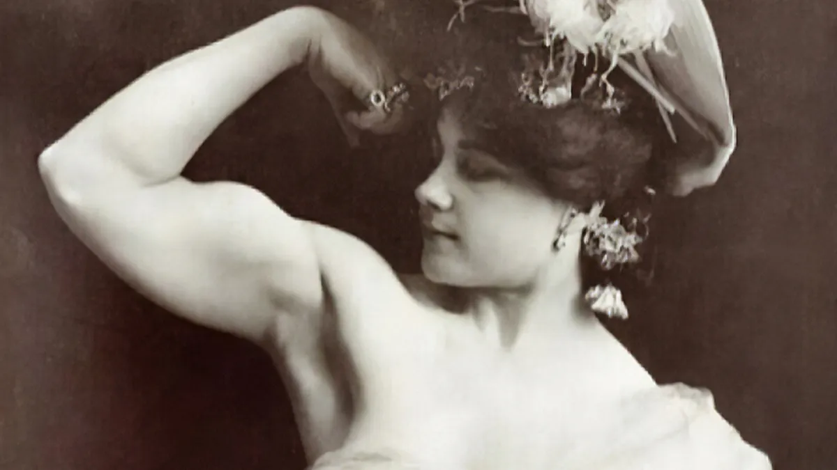 88 Fascinating Photos From The Victorian Era, As Documented By "Victorian Chronicles"