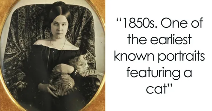 88 Interesting Photos That Give Us A Sneak-Peek Into The Lives Of People Of The Victorian Era