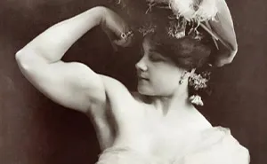 88 Fascinating Photos From The Victorian Era, As Documented By "Victorian Chronicles"
