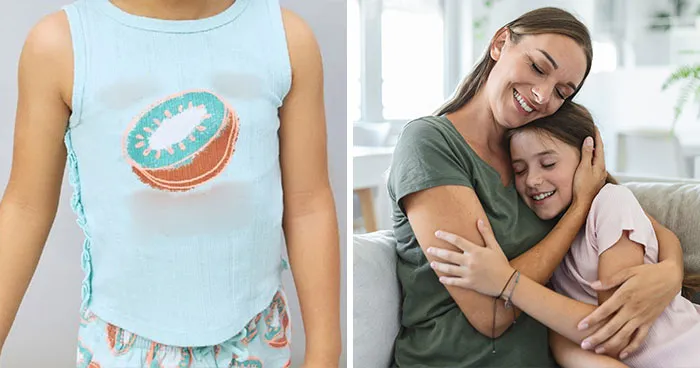 Viral Mom Breaks Silence After Forcing Megastore To Remove Girls' T-Shirt With "Disgusting" Message