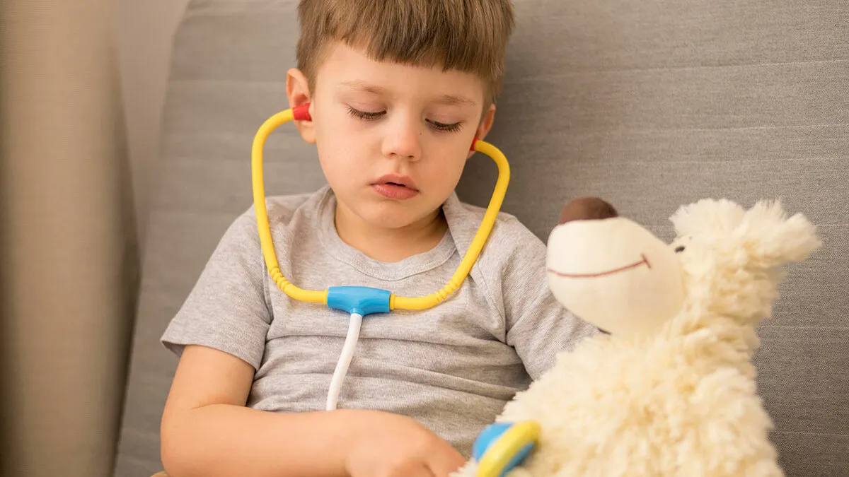 Entitled Dad And Son Get Escorted Out Of The Hospital As The Kid Destroys Sick Baby’s Heart Monitor