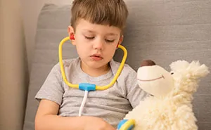 Entitled Dad And Son Get Escorted Out Of The Hospital As The Kid Destroys Sick Baby’s Heart Monitor