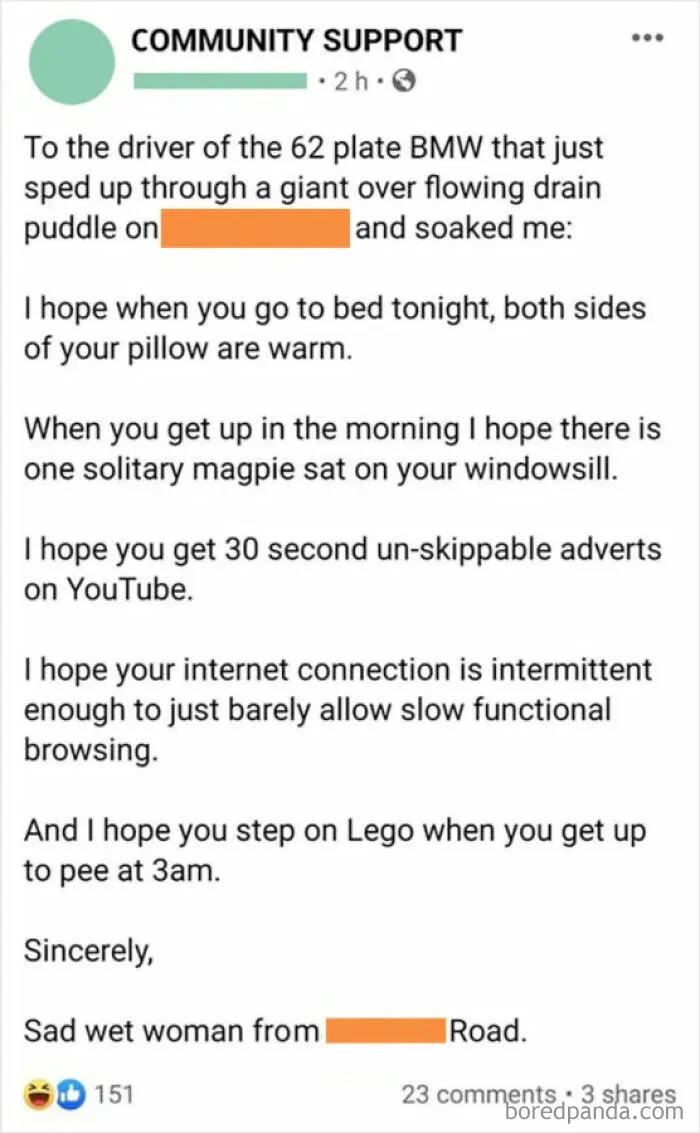 People With Zero Filter Had The Courage To Put These 72 Crazy Posts On Social Media