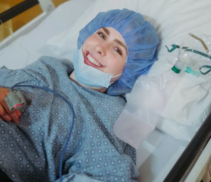 75 Times Sedated Patients Said Outrageous Things That Cracked Up Medical Professionals