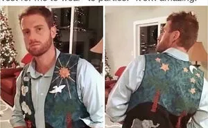 102 Wholesome Moments That Might Restore A Little Faith In Humanity