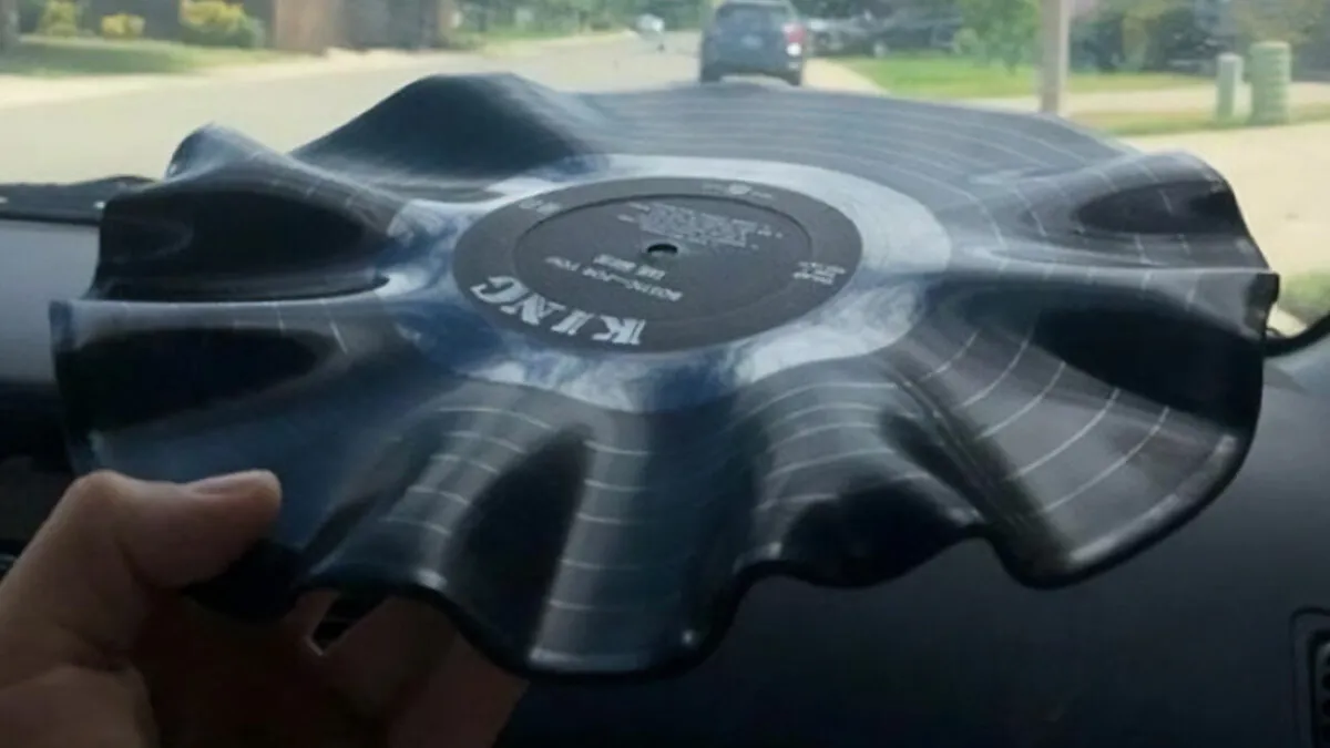 "What Happens If?": 80 Interesting And Cool Photos Of Things You Might Not Have Seen Before