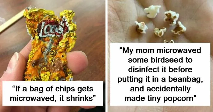 "What Happens If?": 80 Interesting And Cool Photos Of Things You Might Not Have Seen Before