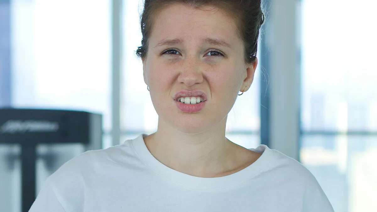 “Accuse Me Of Theft Because I Use A Wheelchair? You're Going To Lose Your Job”