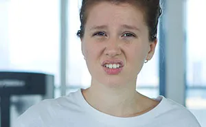 “Accuse Me Of Theft Because I Use A Wheelchair? You're Going To Lose Your Job”