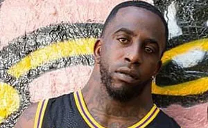 What ‘Wide Neck Guy’ Looks Like Today, Eight Years After His Viral Mugshot