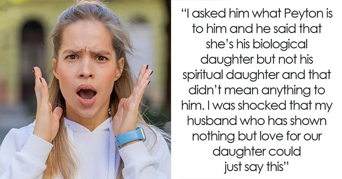 Wife Tells Guy To Cut Ties With Toxic Mom Who Doesn't Accept His Gay Kid, He Falls Into Mom's Trap
