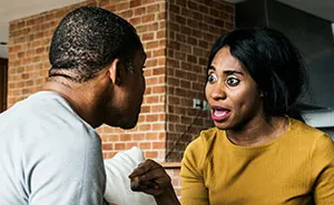 Woman Stops Cleaning As She Cooks To Prove A Point, Husband Still Doesn't Get It