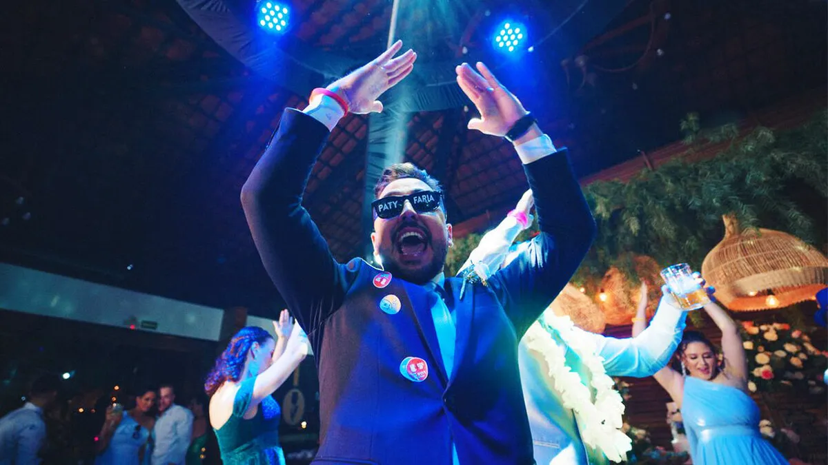 76 Unforgettable Wedding Moments That People Still Can’t Believe Actually Happened