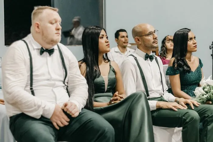 76 Unforgettable Wedding Moments That People Still Can’t Believe Actually Happened