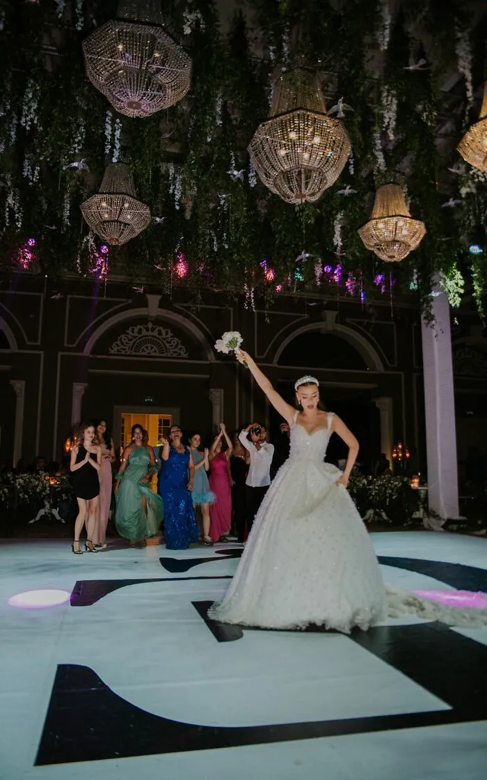 76 Unforgettable Wedding Moments That People Still Can’t Believe Actually Happened