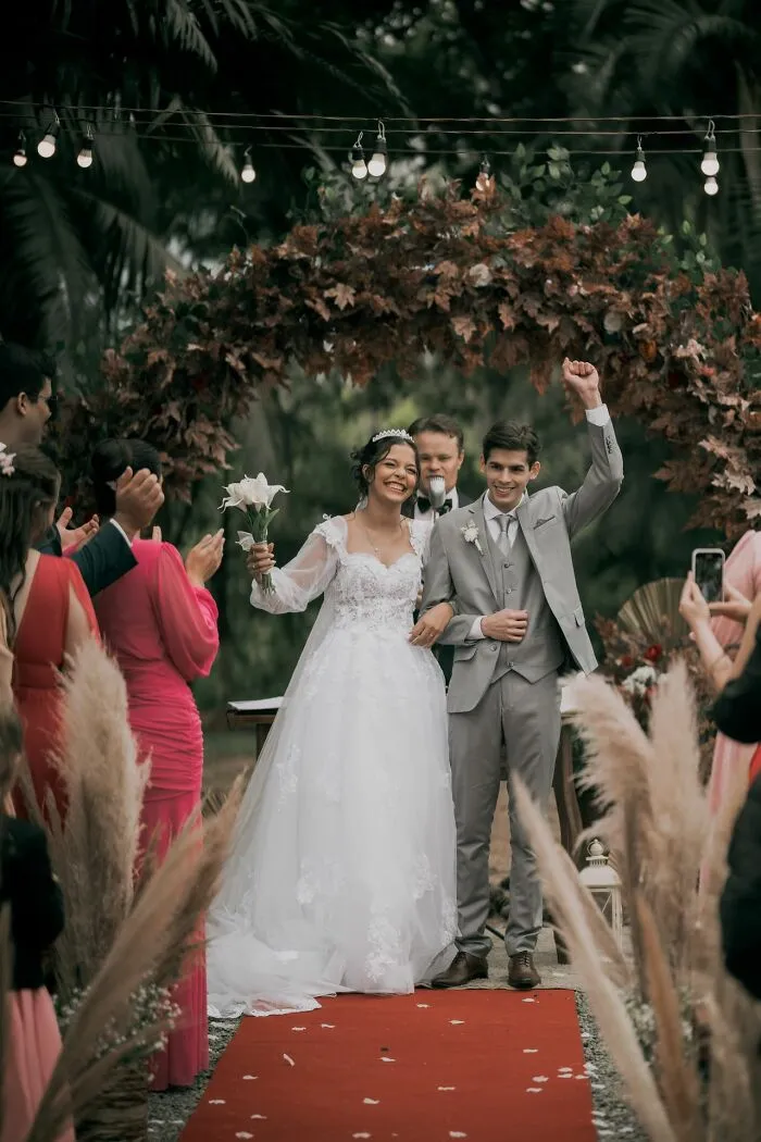 76 Unforgettable Wedding Moments That People Still Can’t Believe Actually Happened