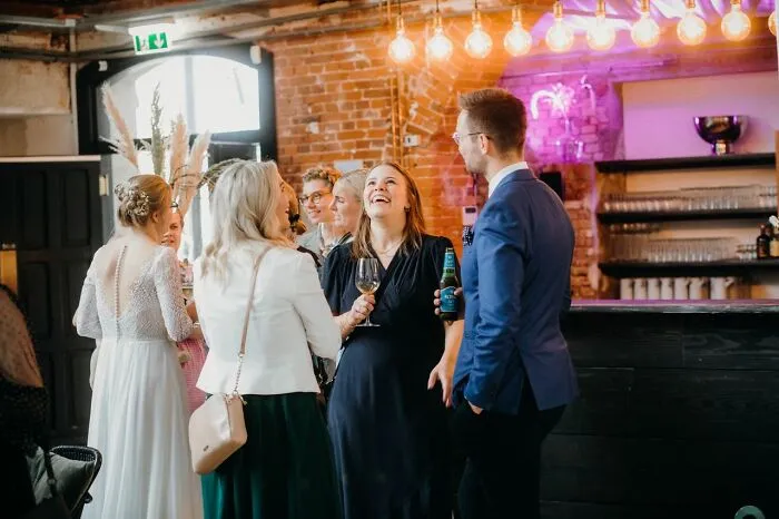 76 Unforgettable Wedding Moments That People Still Can’t Believe Actually Happened