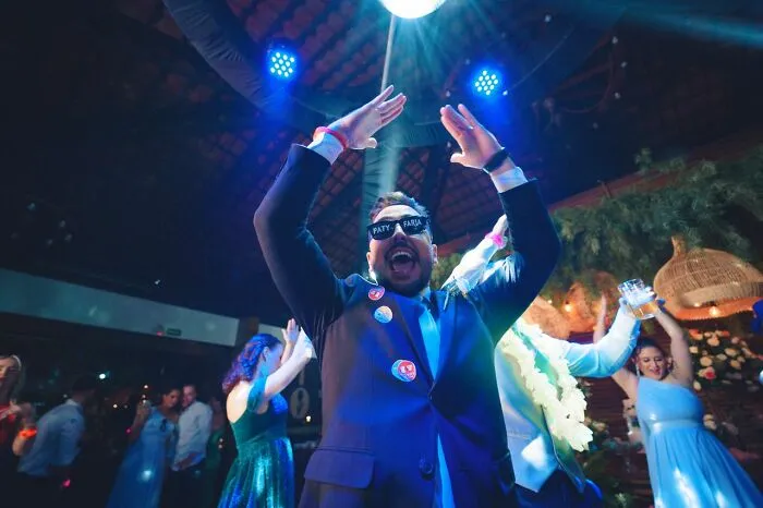 76 Unforgettable Wedding Moments That People Still Can’t Believe Actually Happened